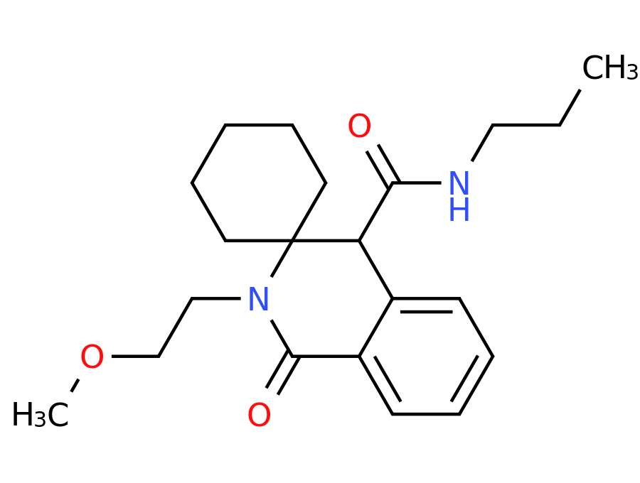 Structure Amb15741563