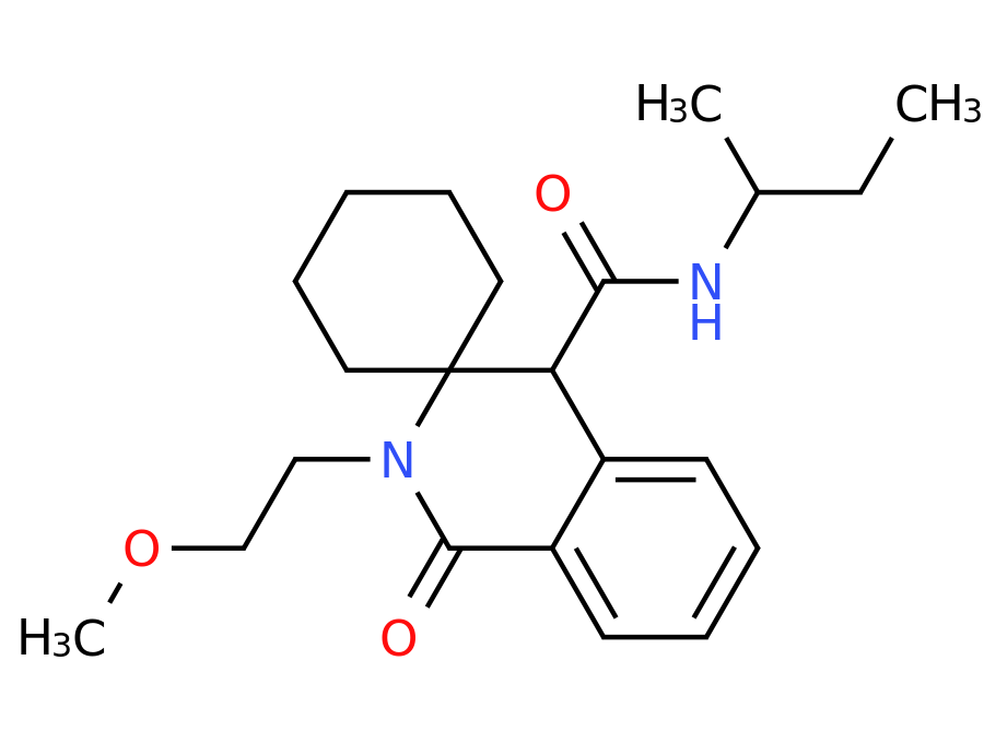 Structure Amb15741568