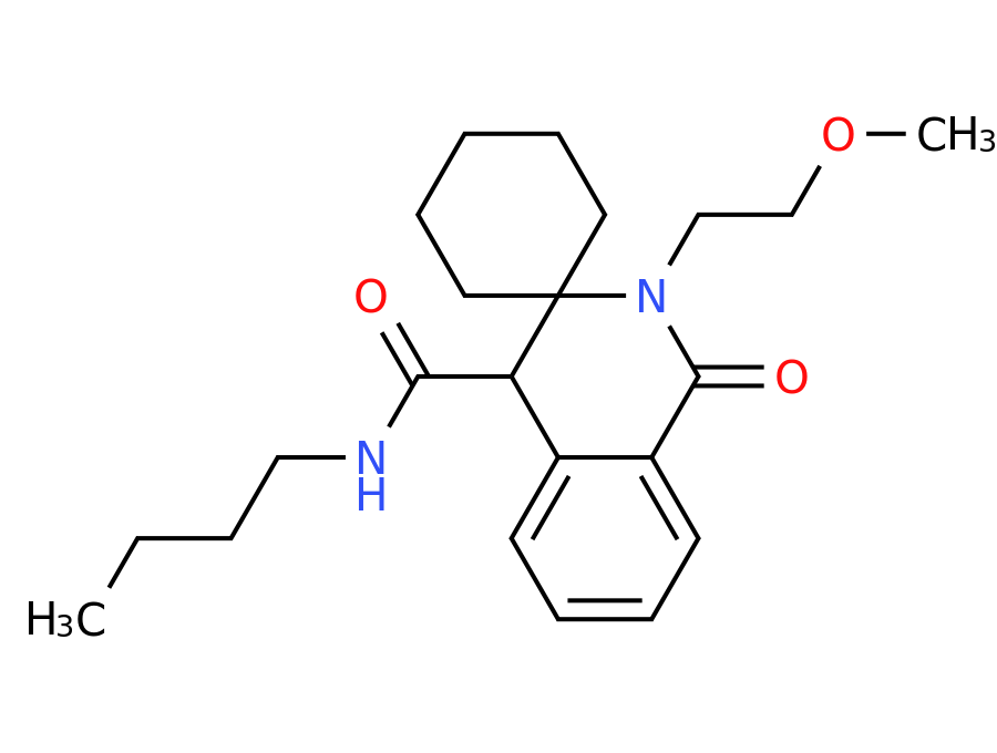 Structure Amb15741580