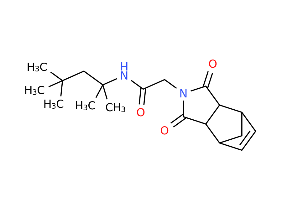 Structure Amb15741655