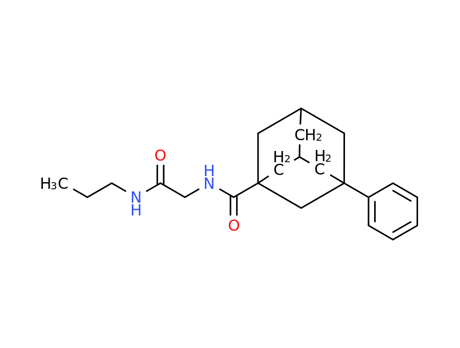 Structure Amb15741696