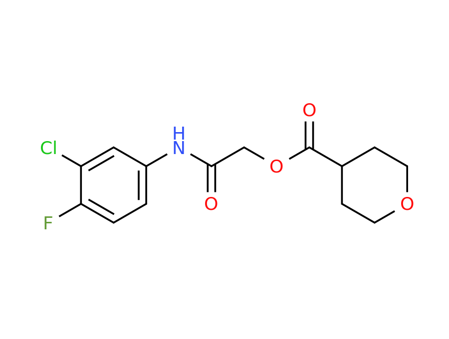 Structure Amb15741797