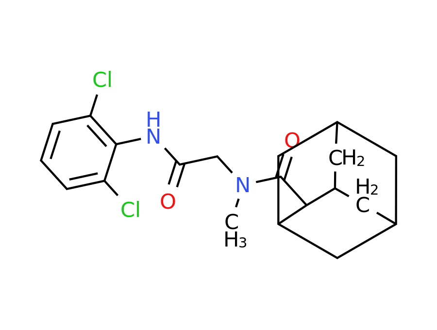 Structure Amb15741844