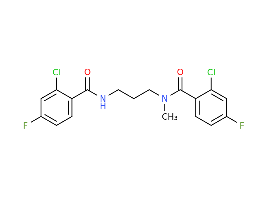 Structure Amb15741885