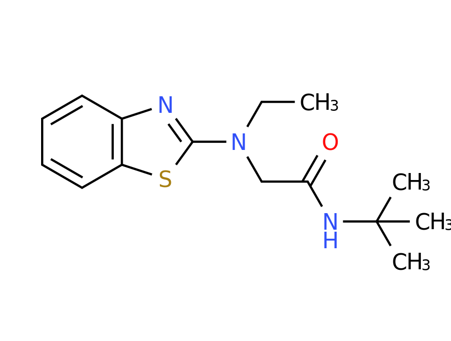 Structure Amb15741914