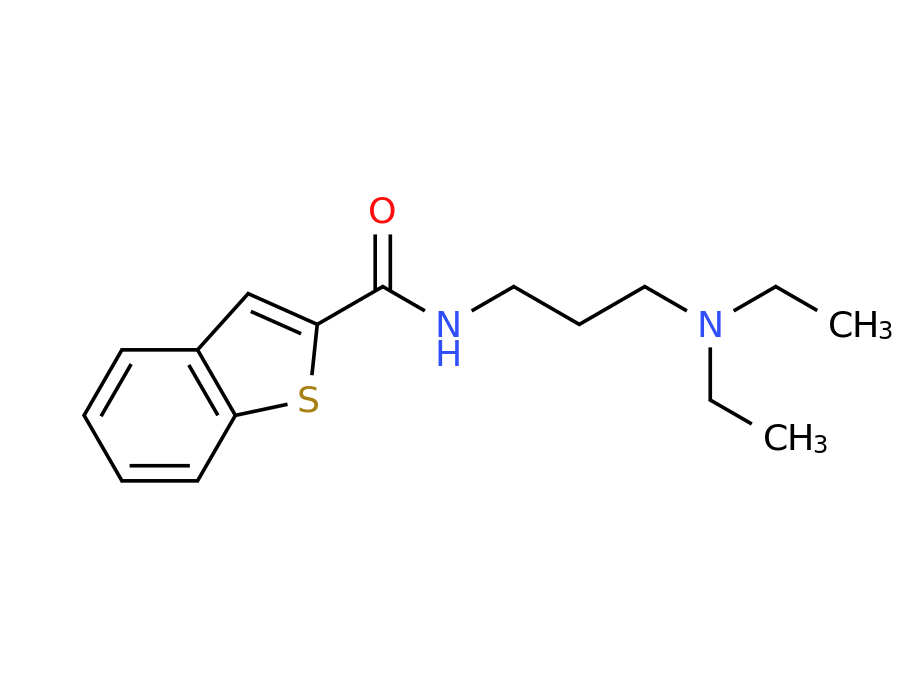 Structure Amb15741941