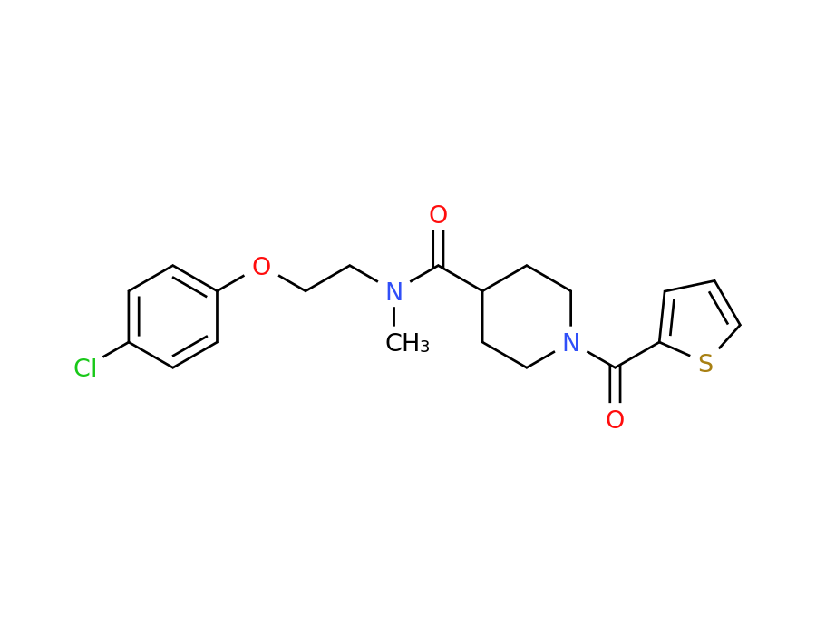 Structure Amb15741952