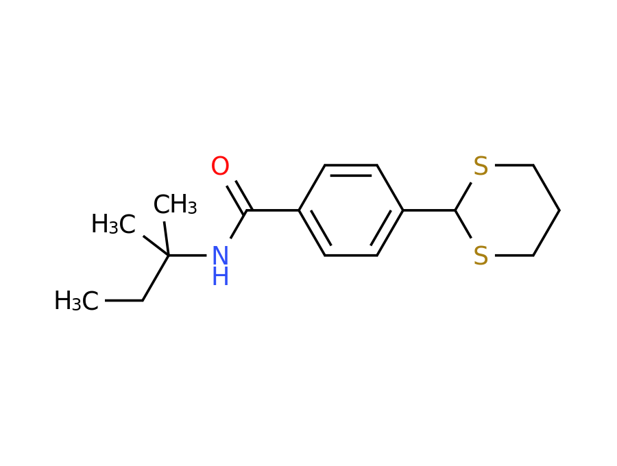 Structure Amb15741985