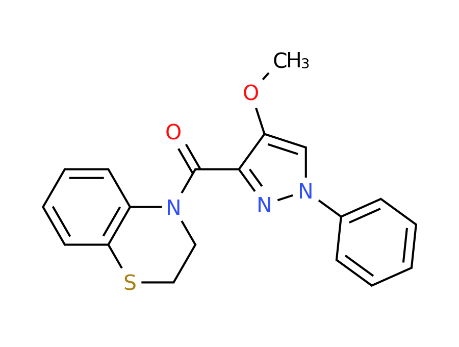 Structure Amb15741989