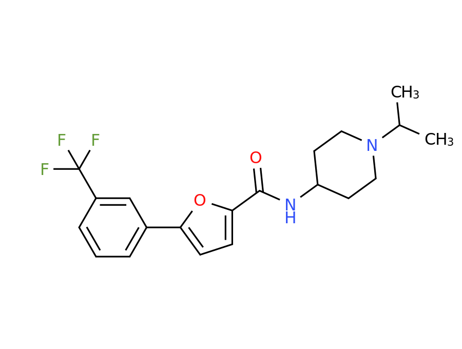 Structure Amb15742127