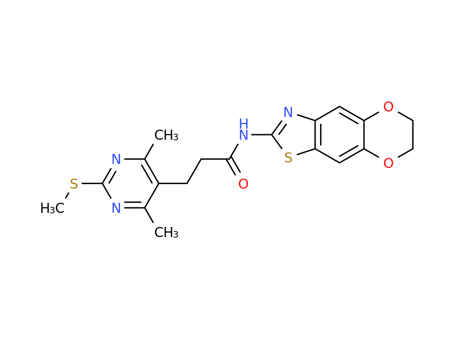 Structure Amb15742174