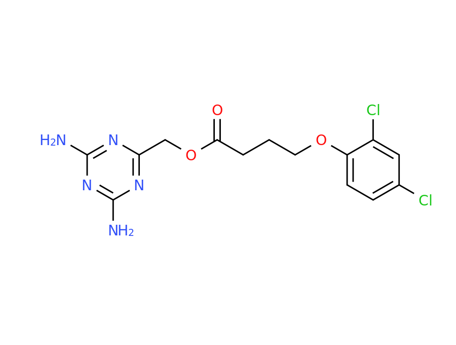 Structure Amb15742259