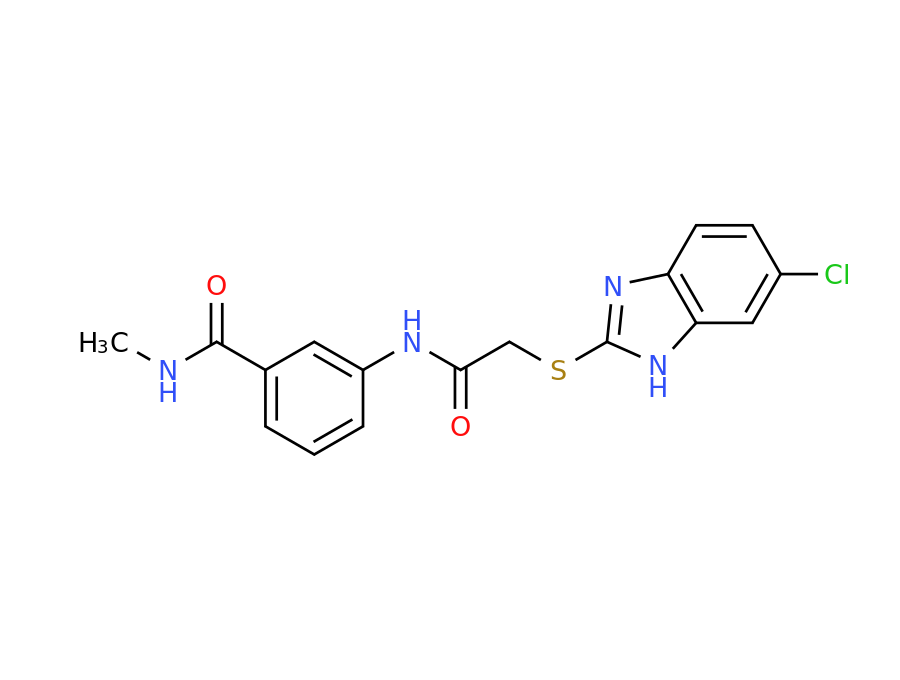 Structure Amb15742416