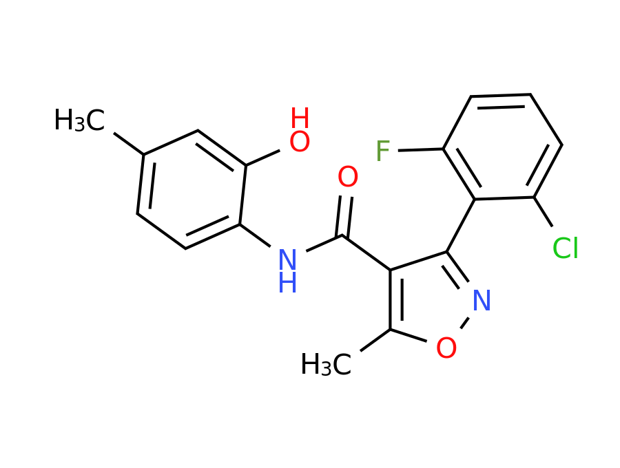 Structure Amb15742538