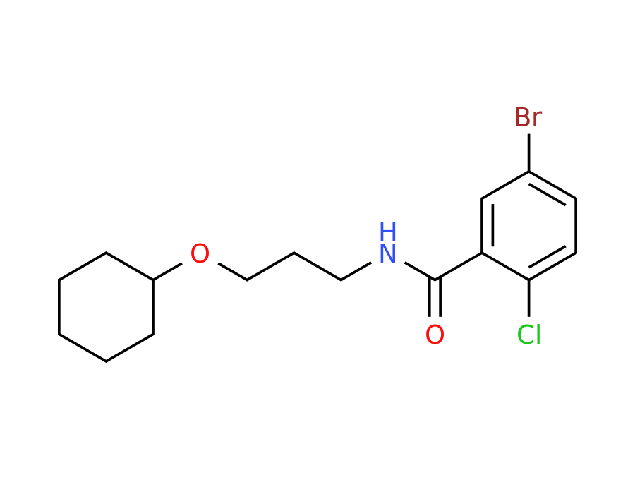 Structure Amb15742591