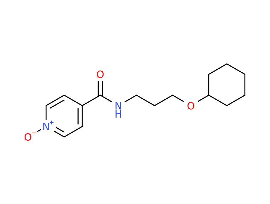 Structure Amb15742597