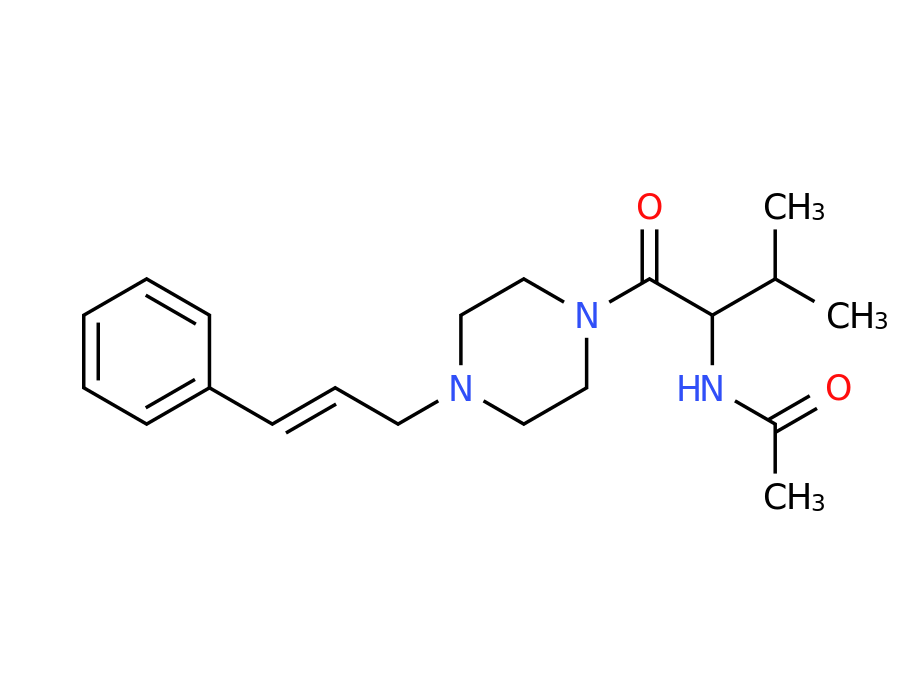 Structure Amb157426