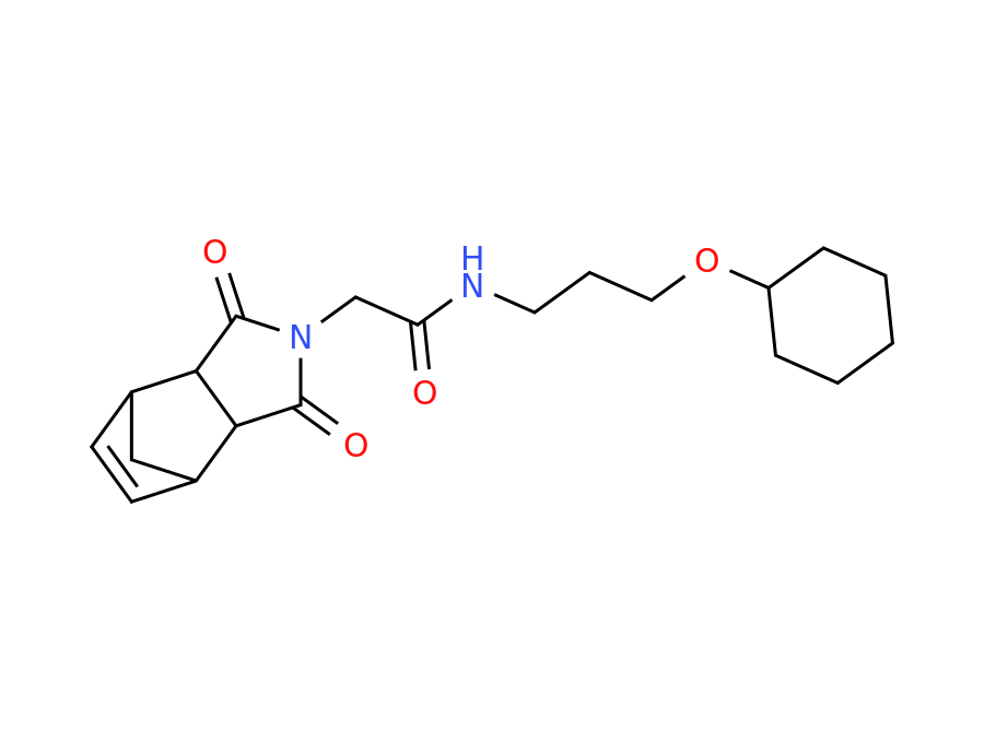 Structure Amb15742602