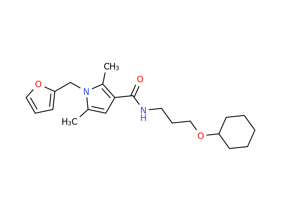 Structure Amb15742624