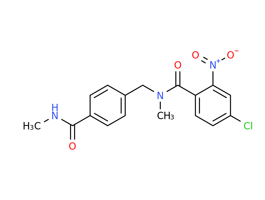 Structure Amb15742895