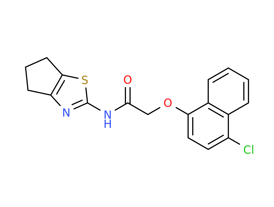 Structure Amb15742909