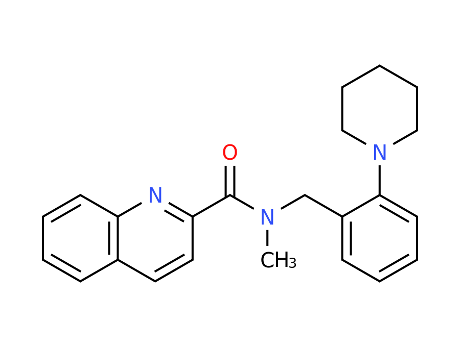 Structure Amb15742921