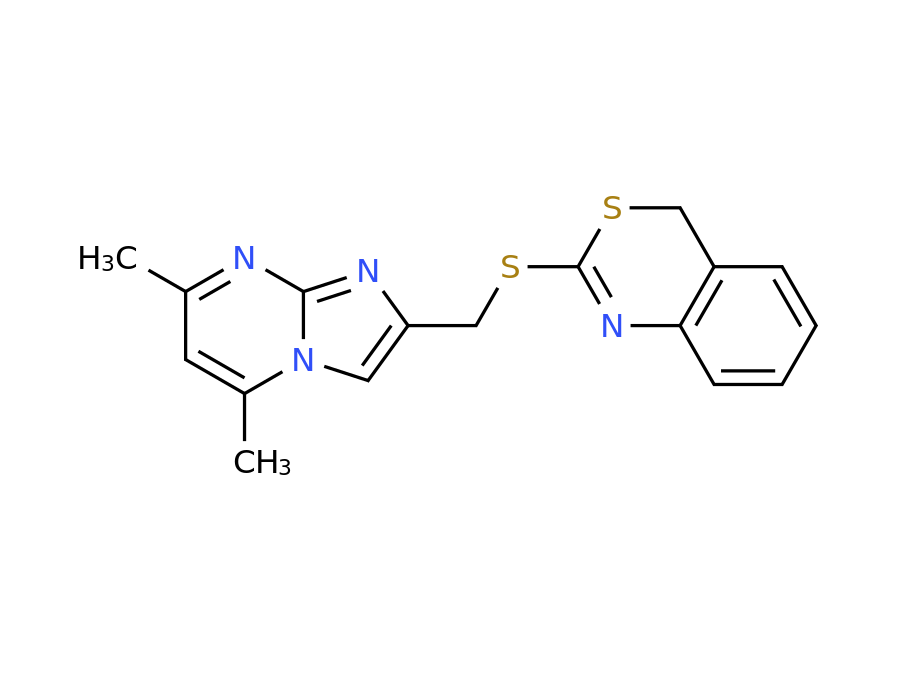 Structure Amb15742958