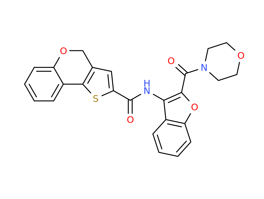 Structure Amb15743007