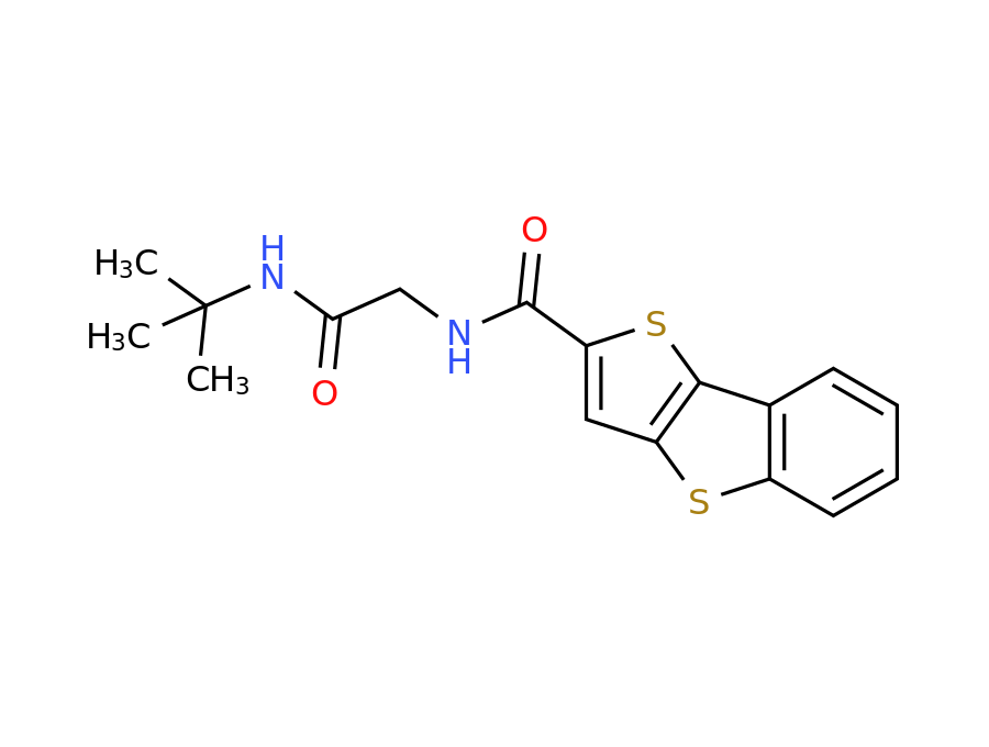 Structure Amb15743053