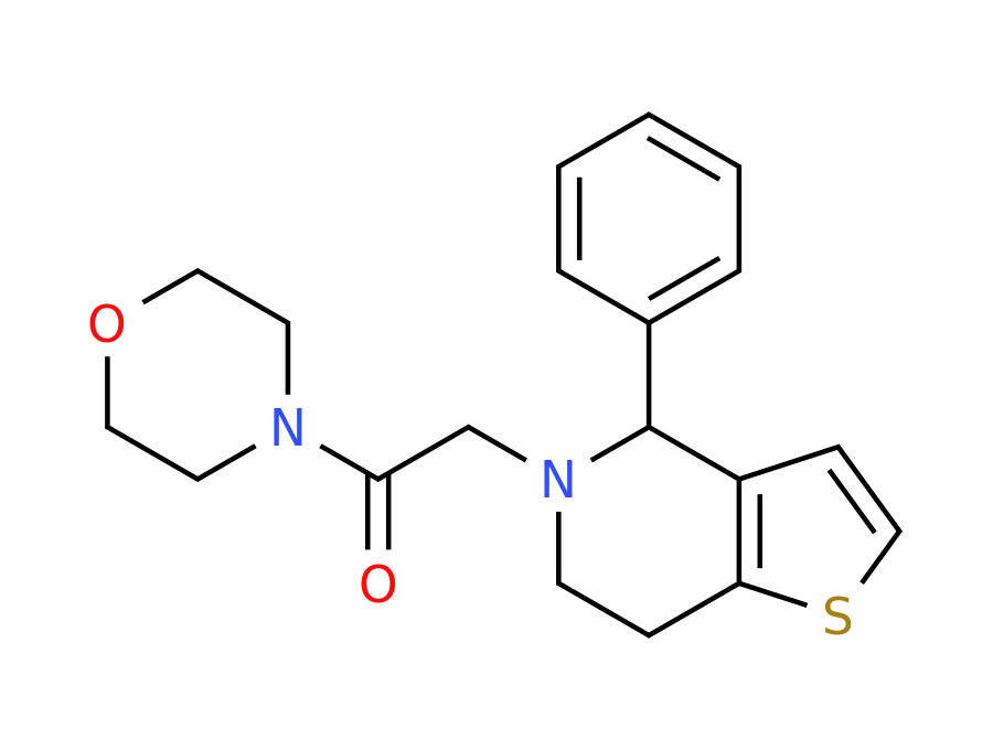 Structure Amb15743156