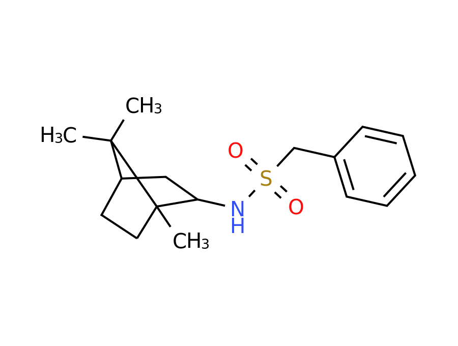 Structure Amb15743276