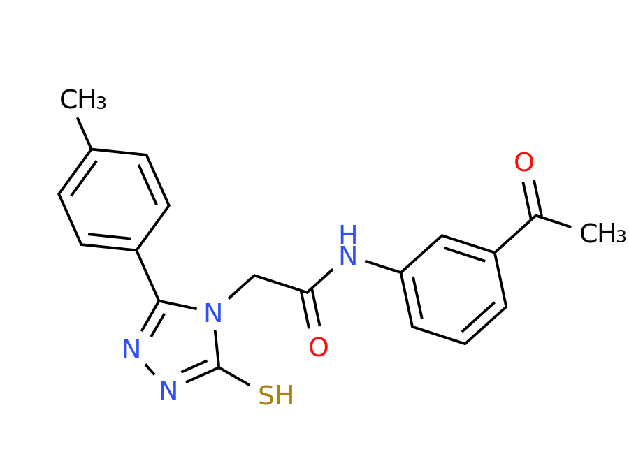 Structure Amb15743329