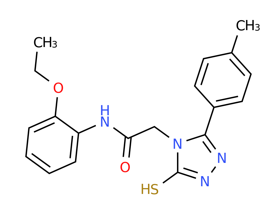 Structure Amb15743332