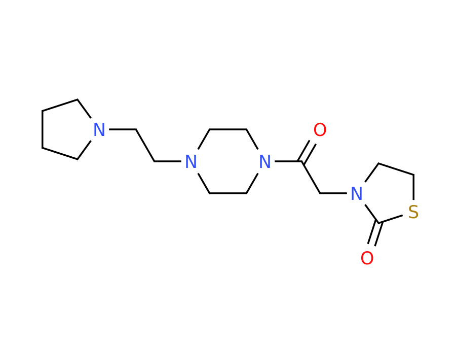 Structure Amb15743361