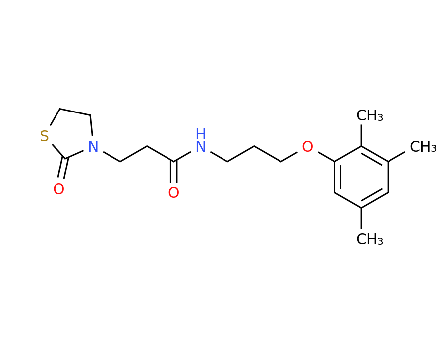 Structure Amb15743375