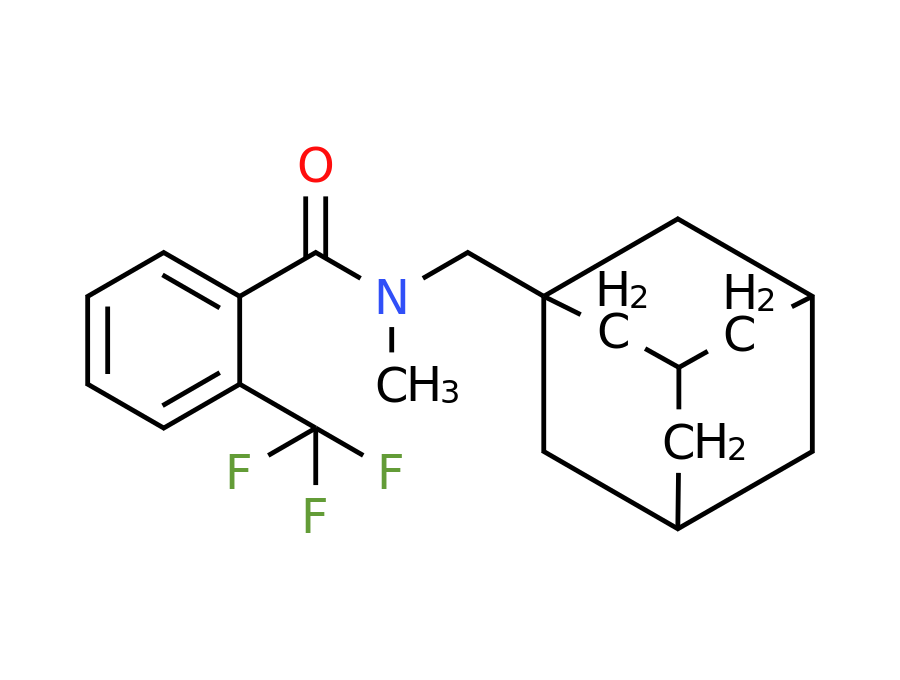 Structure Amb15743376