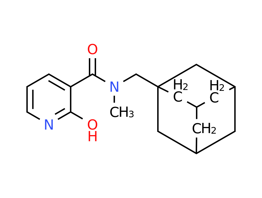 Structure Amb15743377