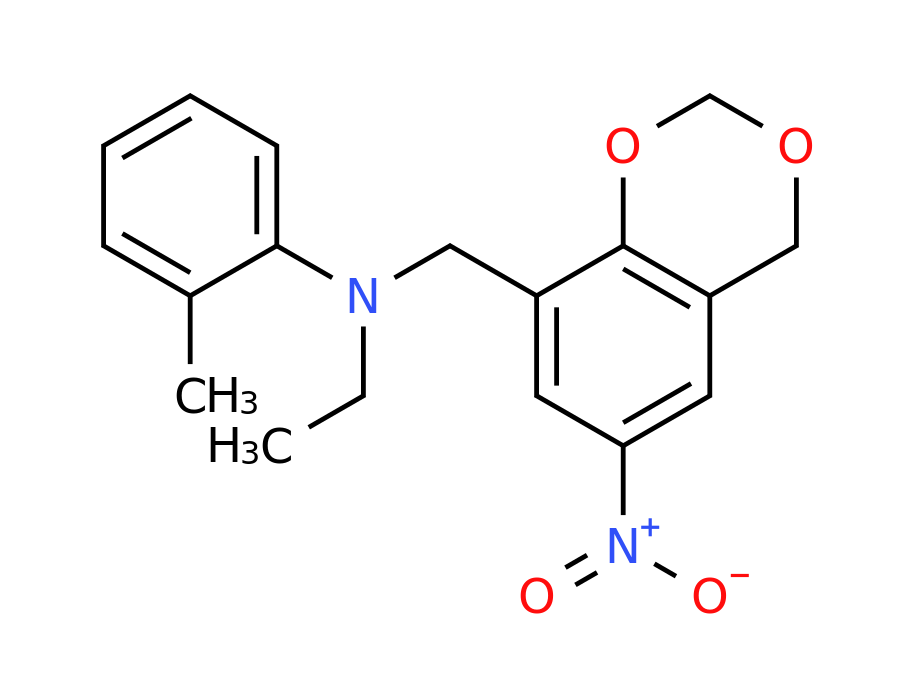 Structure Amb15743392