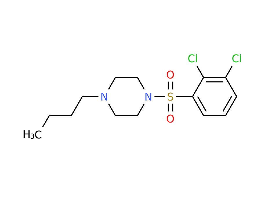 Structure Amb15743399