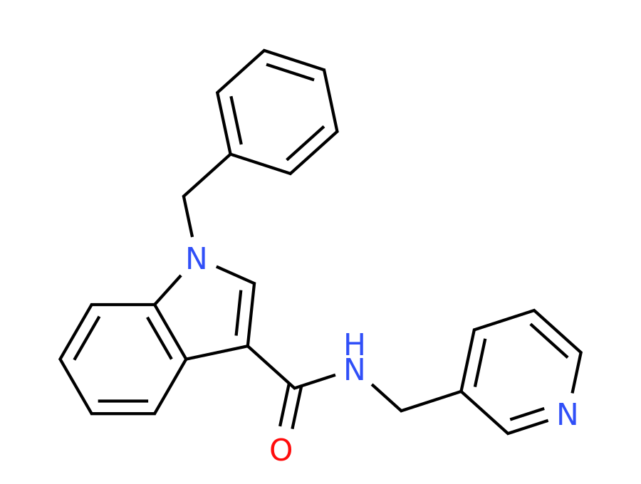 Structure Amb15743405