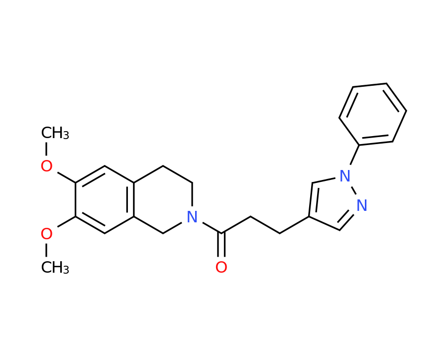 Structure Amb15743450