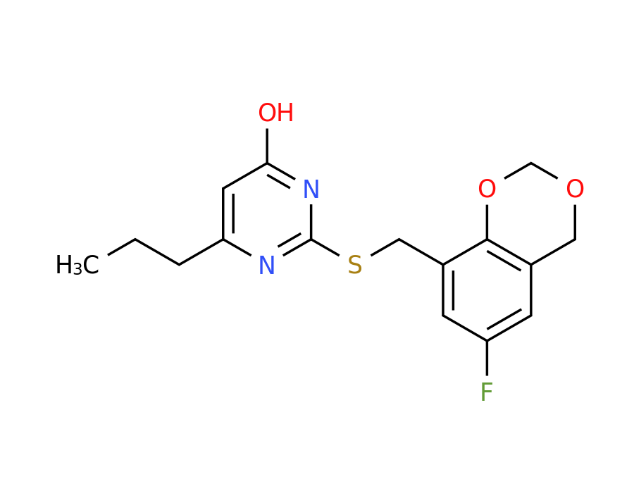 Structure Amb15743531