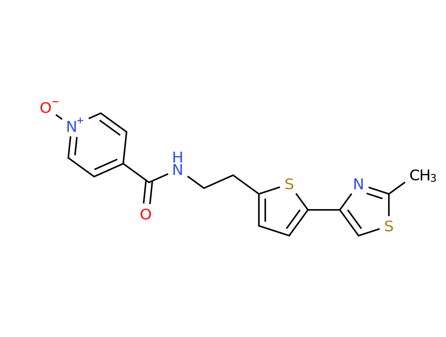 Structure Amb15743637