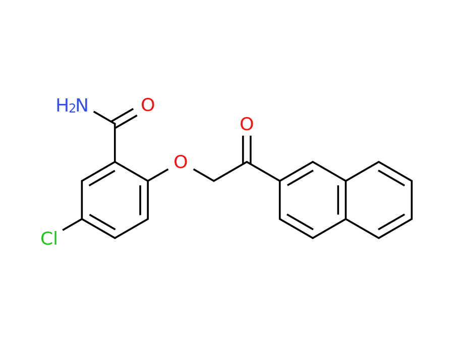 Structure Amb15743661