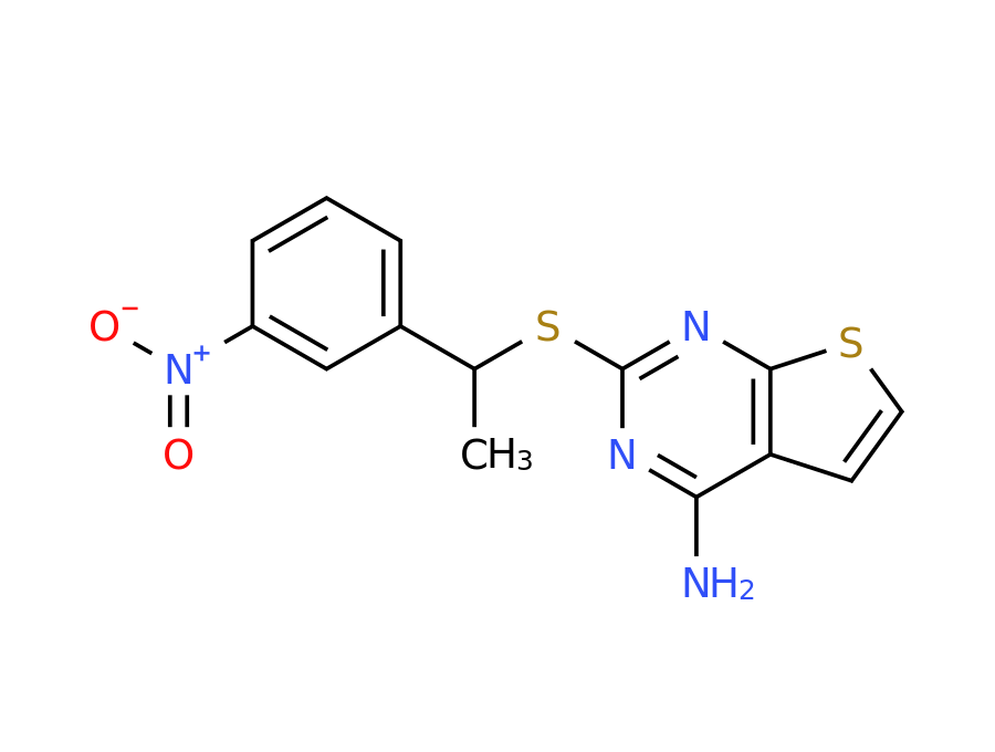 Structure Amb15743684