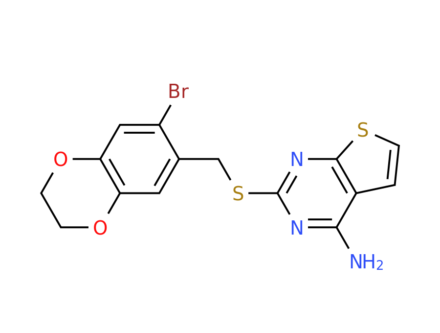 Structure Amb15743687