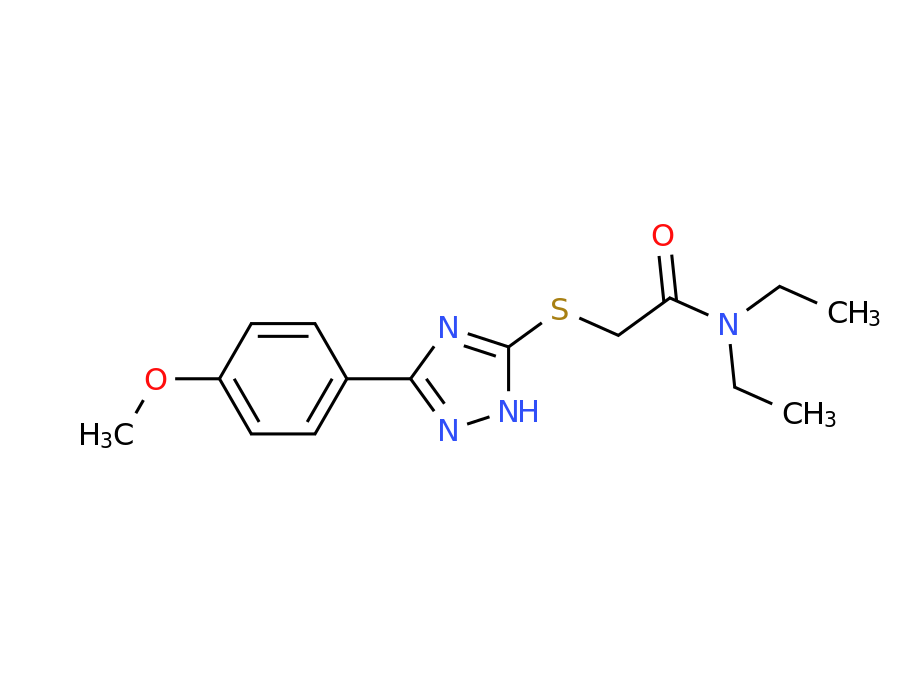 Structure Amb157437