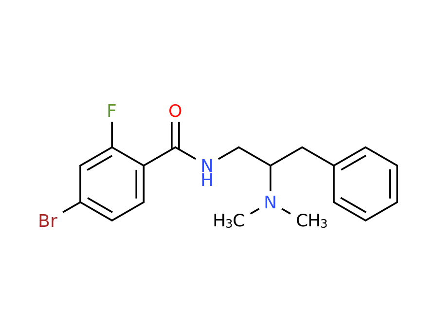 Structure Amb15743738