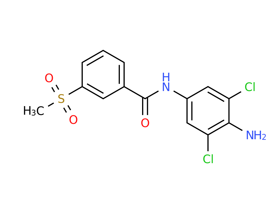 Structure Amb15743774