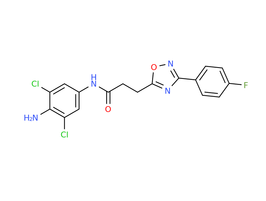 Structure Amb15743779